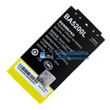 Batéria pre UniStrong UC10 GPS/RTK/GNSS BA5200 [Náhradná batéria]